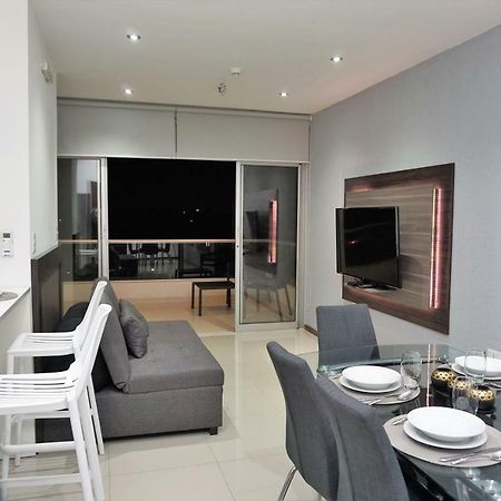 Asuncion Gracia Suites Ngoại thất bức ảnh