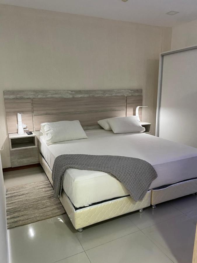 Asuncion Gracia Suites Ngoại thất bức ảnh