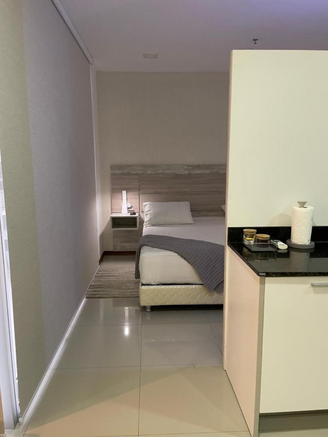 Asuncion Gracia Suites Ngoại thất bức ảnh