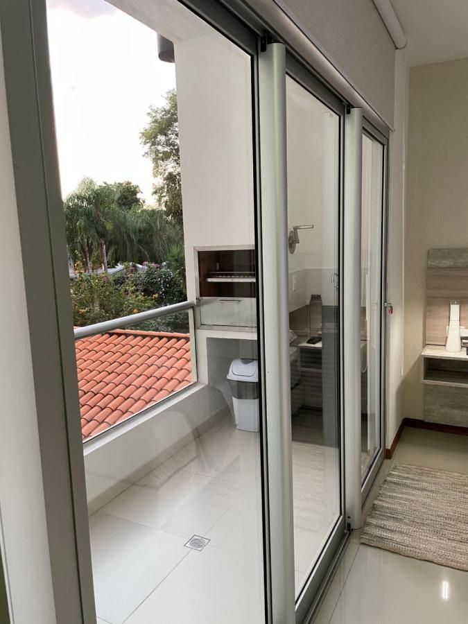 Asuncion Gracia Suites Ngoại thất bức ảnh