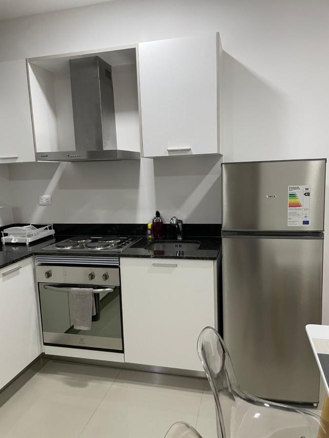 Asuncion Gracia Suites Ngoại thất bức ảnh