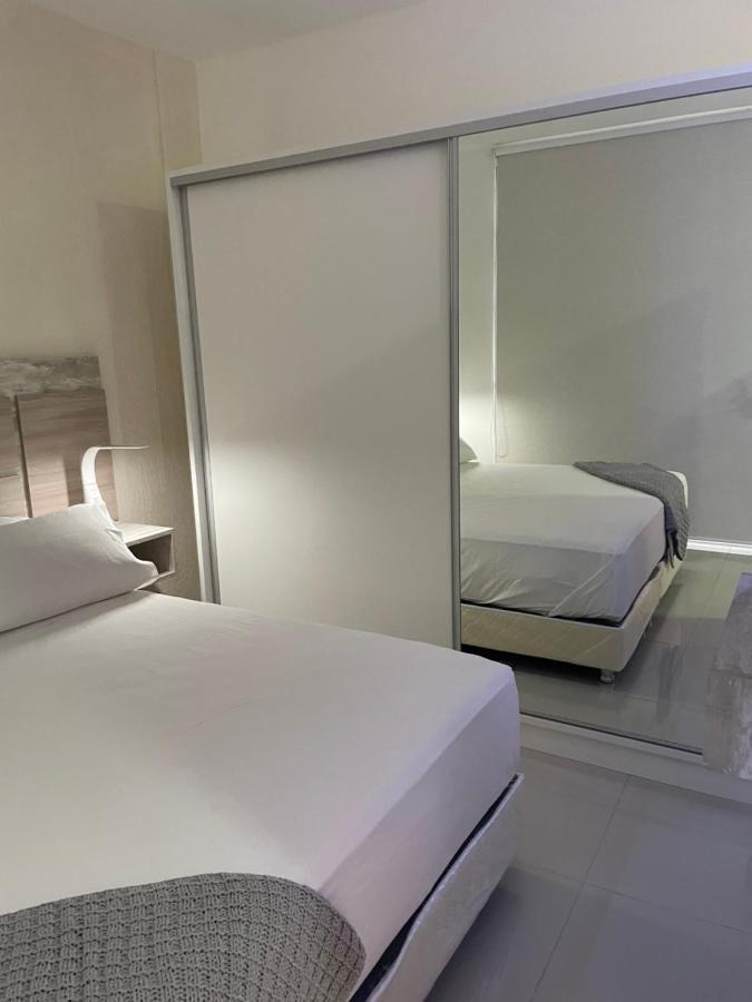 Asuncion Gracia Suites Ngoại thất bức ảnh
