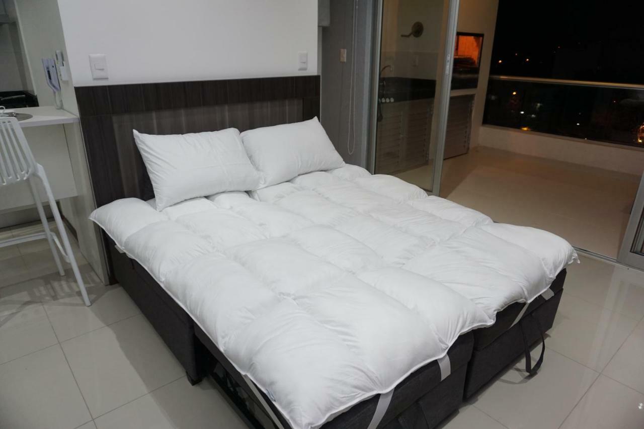 Asuncion Gracia Suites Ngoại thất bức ảnh