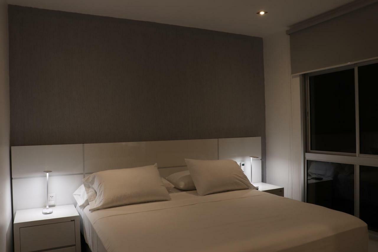 Asuncion Gracia Suites Ngoại thất bức ảnh