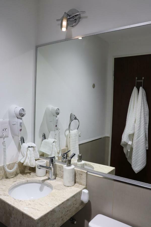 Asuncion Gracia Suites Ngoại thất bức ảnh