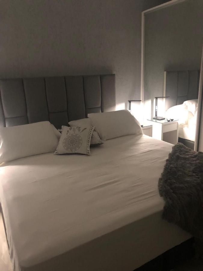 Asuncion Gracia Suites Ngoại thất bức ảnh