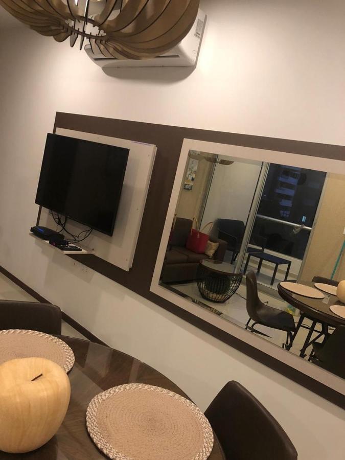 Asuncion Gracia Suites Ngoại thất bức ảnh