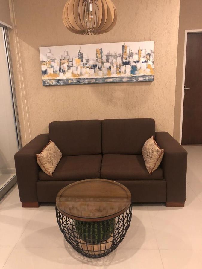 Asuncion Gracia Suites Ngoại thất bức ảnh