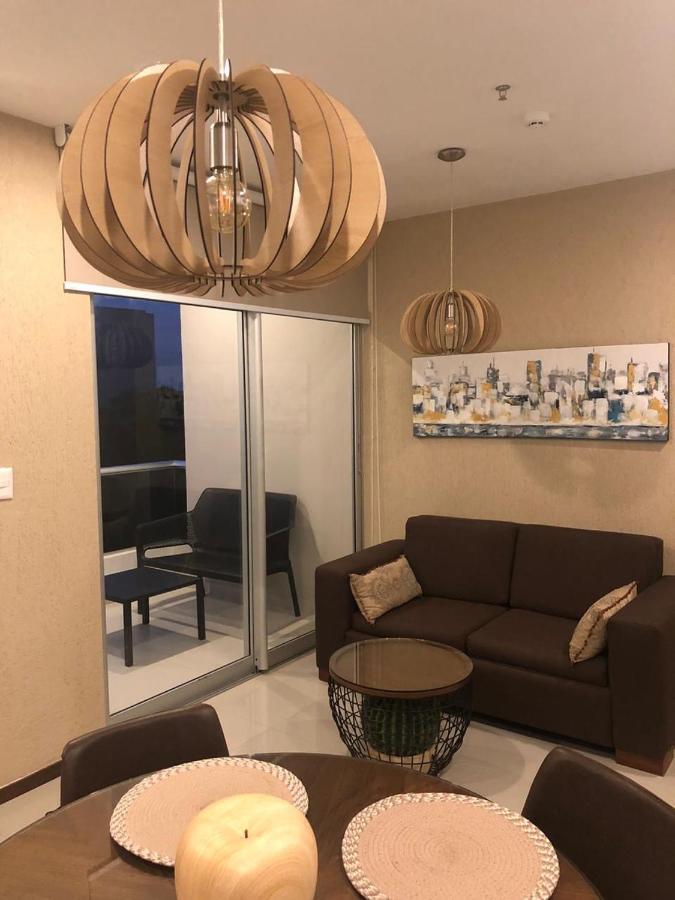 Asuncion Gracia Suites Ngoại thất bức ảnh