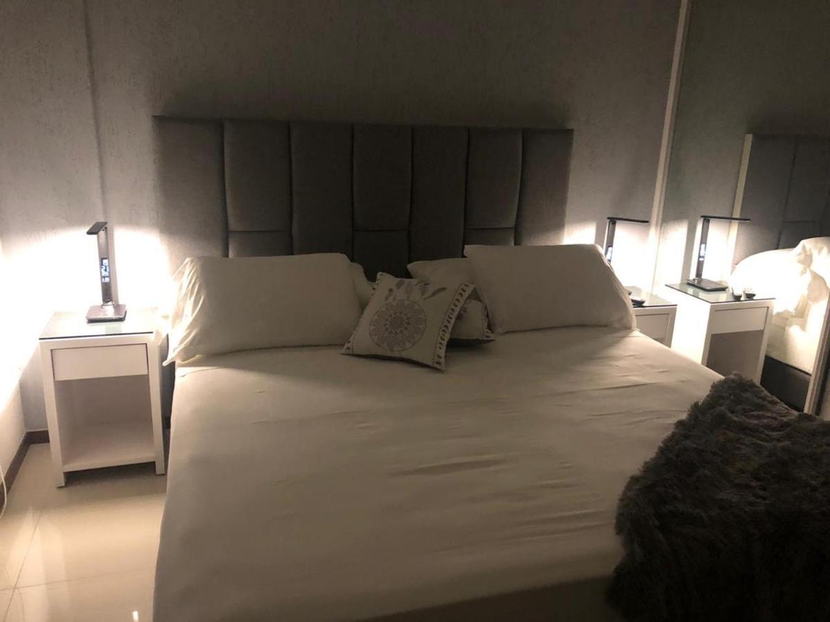 Asuncion Gracia Suites Ngoại thất bức ảnh