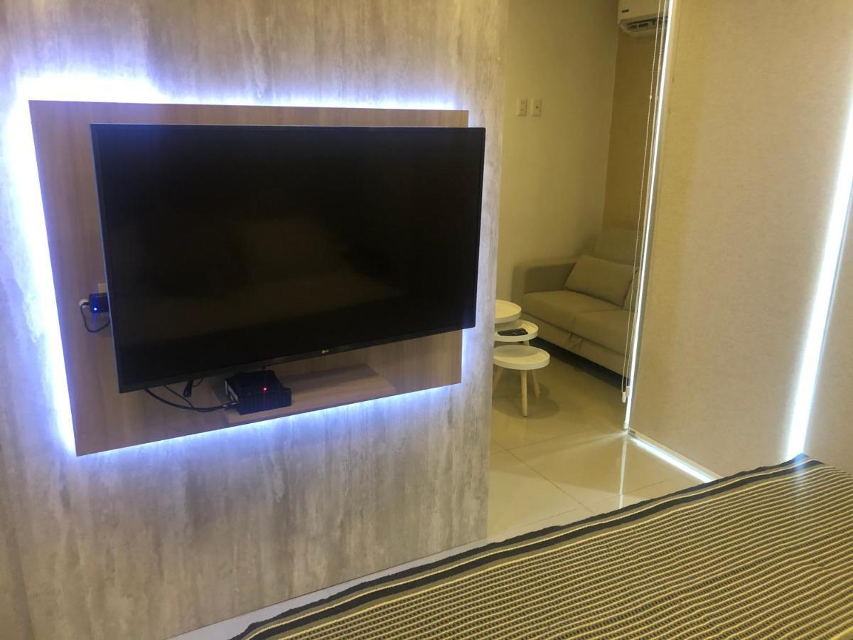 Asuncion Gracia Suites Ngoại thất bức ảnh