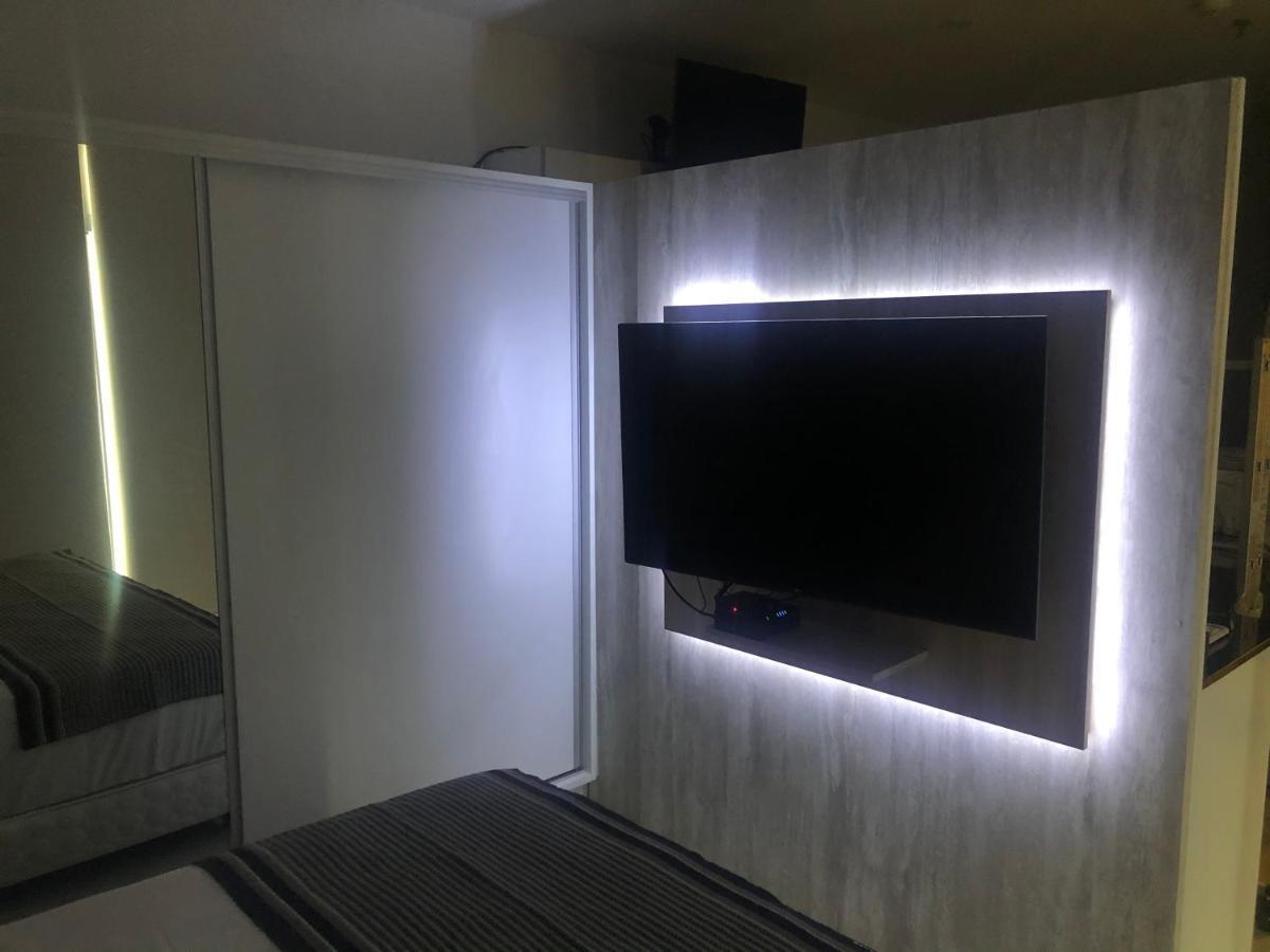 Asuncion Gracia Suites Ngoại thất bức ảnh