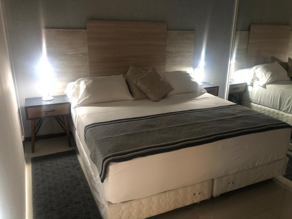 Asuncion Gracia Suites Ngoại thất bức ảnh
