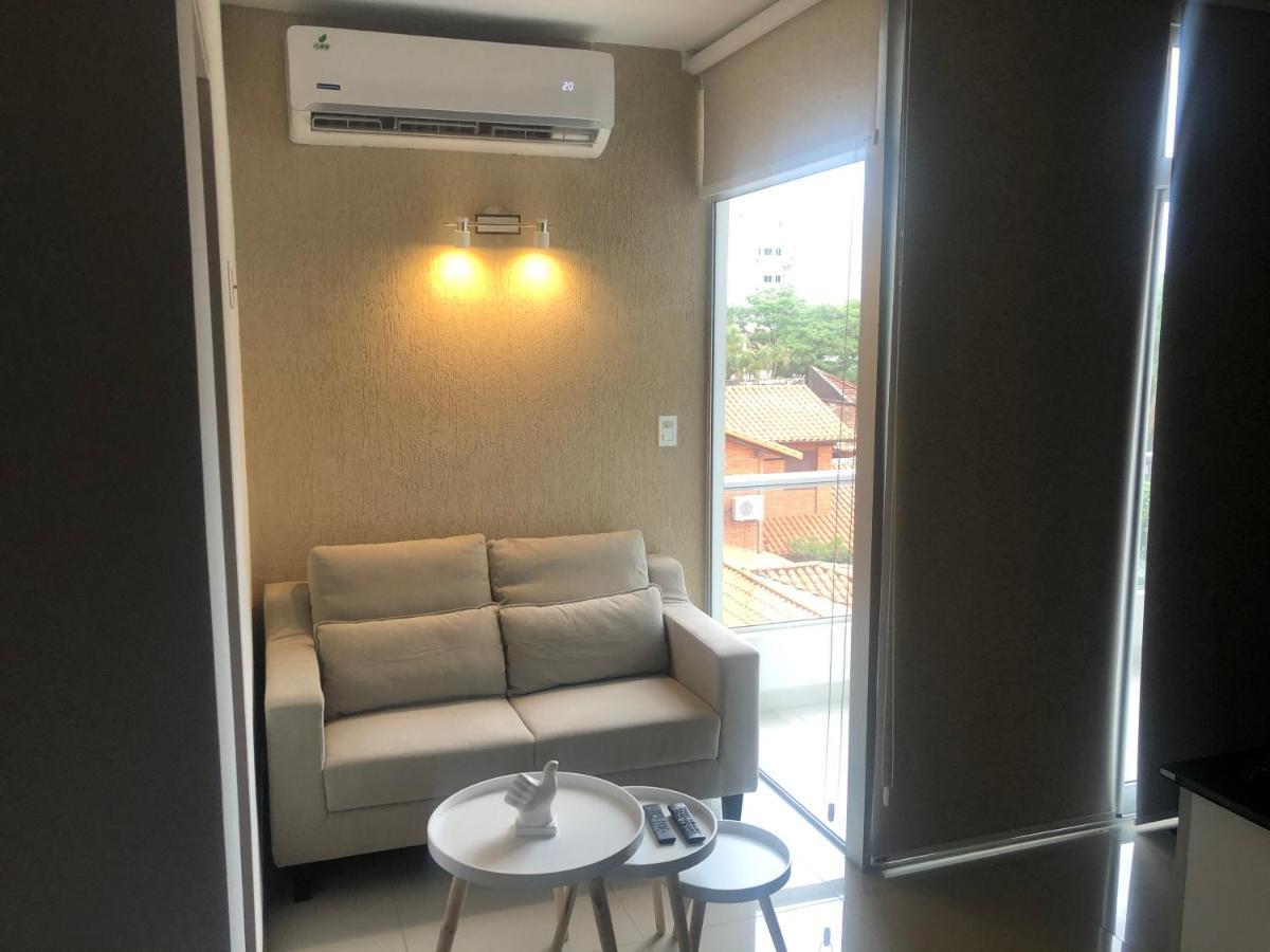 Asuncion Gracia Suites Ngoại thất bức ảnh