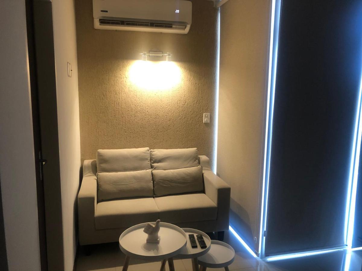Asuncion Gracia Suites Ngoại thất bức ảnh