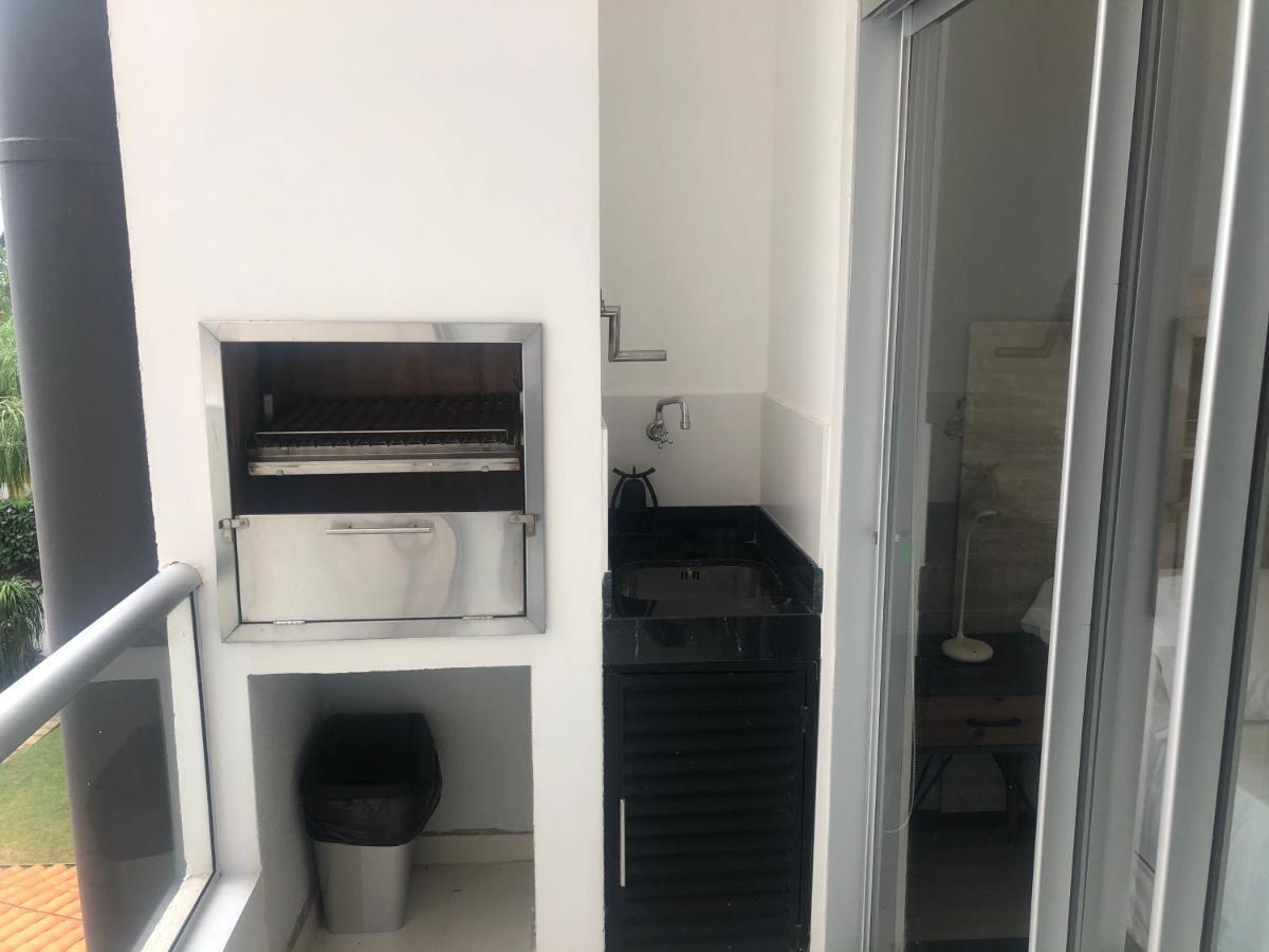 Asuncion Gracia Suites Ngoại thất bức ảnh