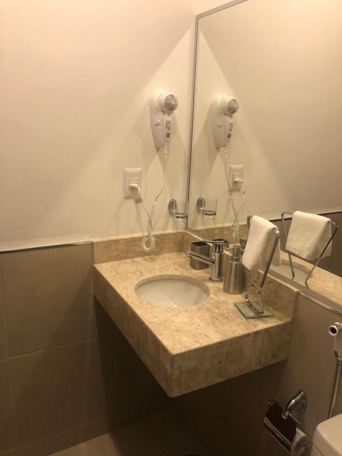 Asuncion Gracia Suites Ngoại thất bức ảnh