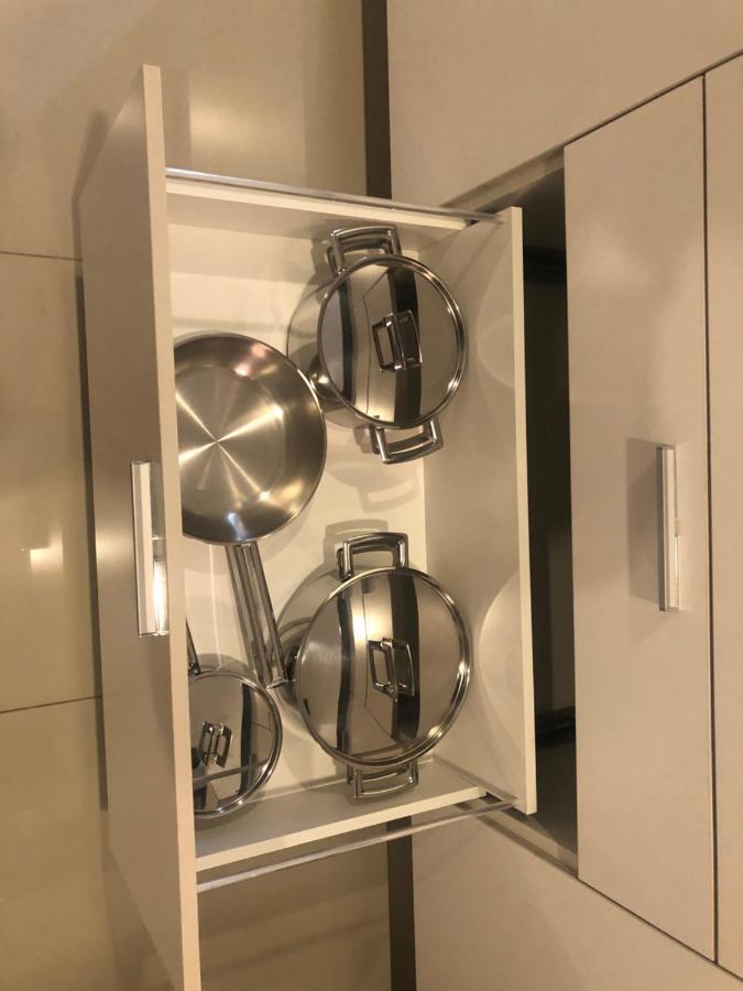 Asuncion Gracia Suites Ngoại thất bức ảnh