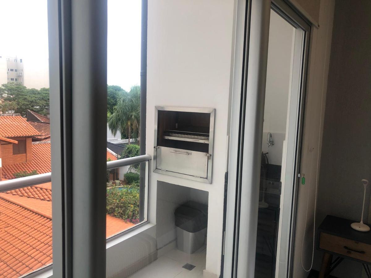 Asuncion Gracia Suites Ngoại thất bức ảnh