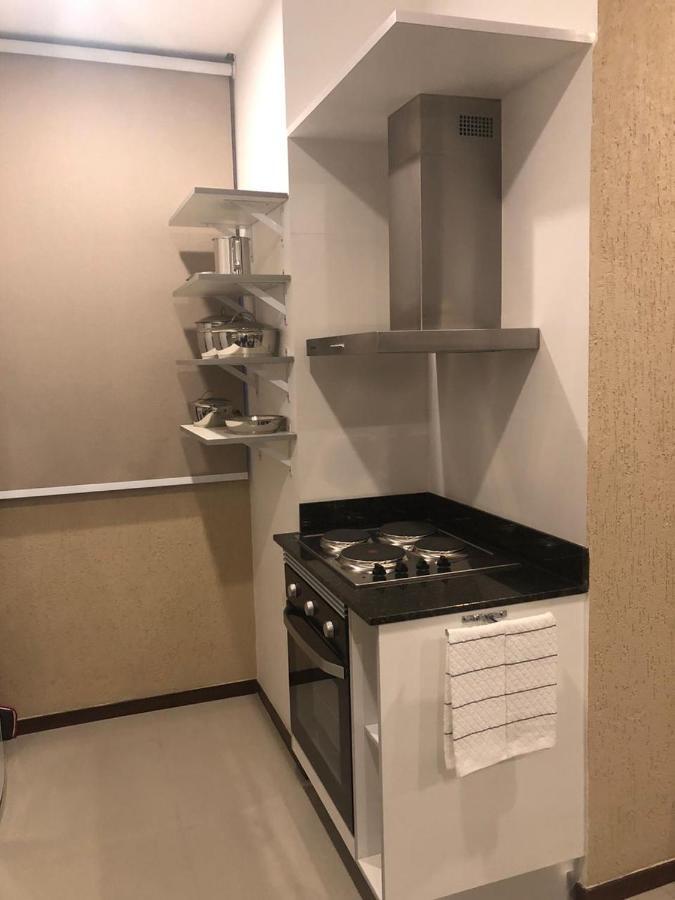 Asuncion Gracia Suites Ngoại thất bức ảnh
