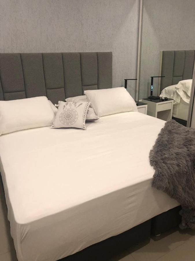 Asuncion Gracia Suites Ngoại thất bức ảnh
